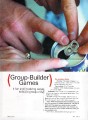 Group Builder Games
